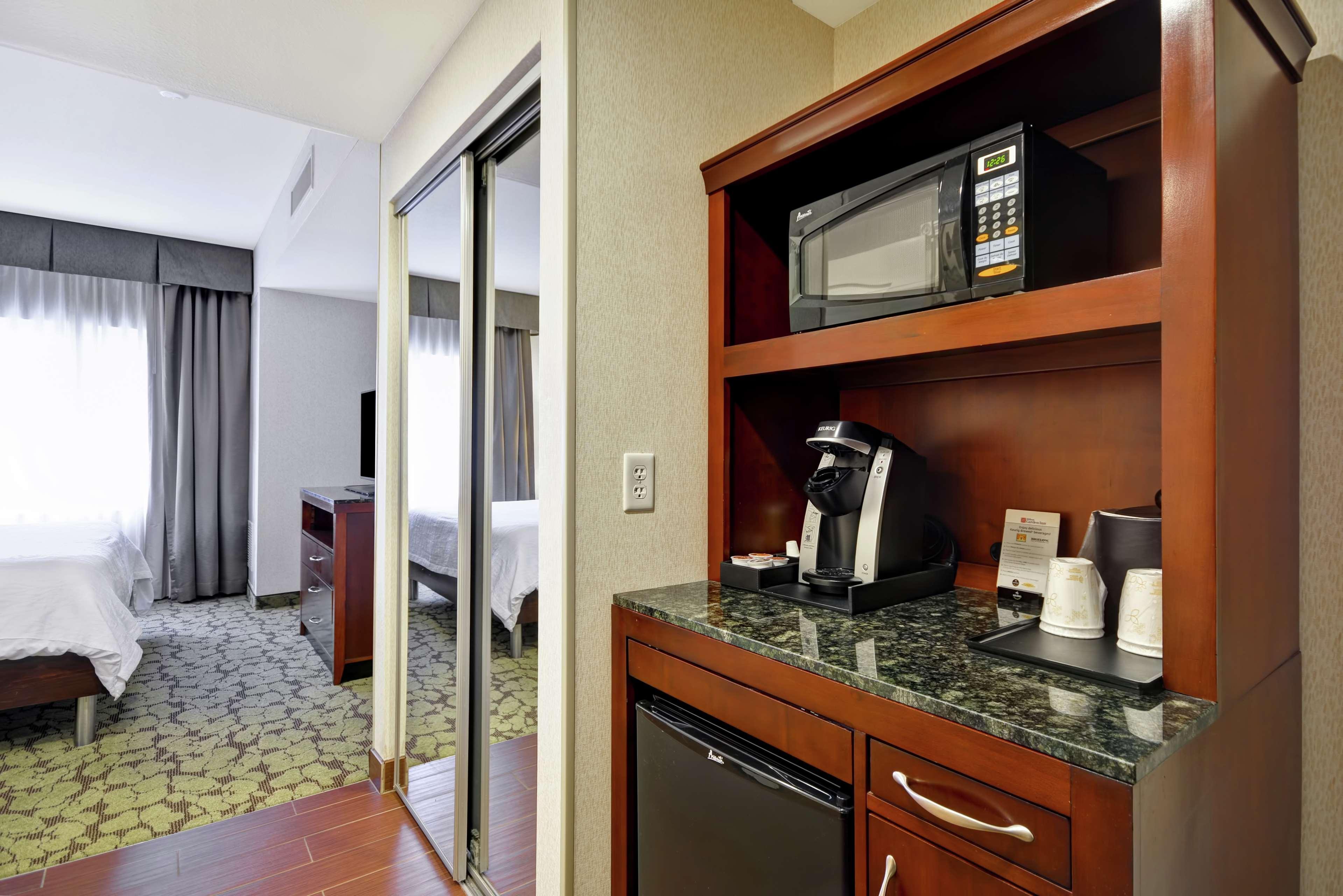 Hilton Garden Inn Fort Collins Exterior foto