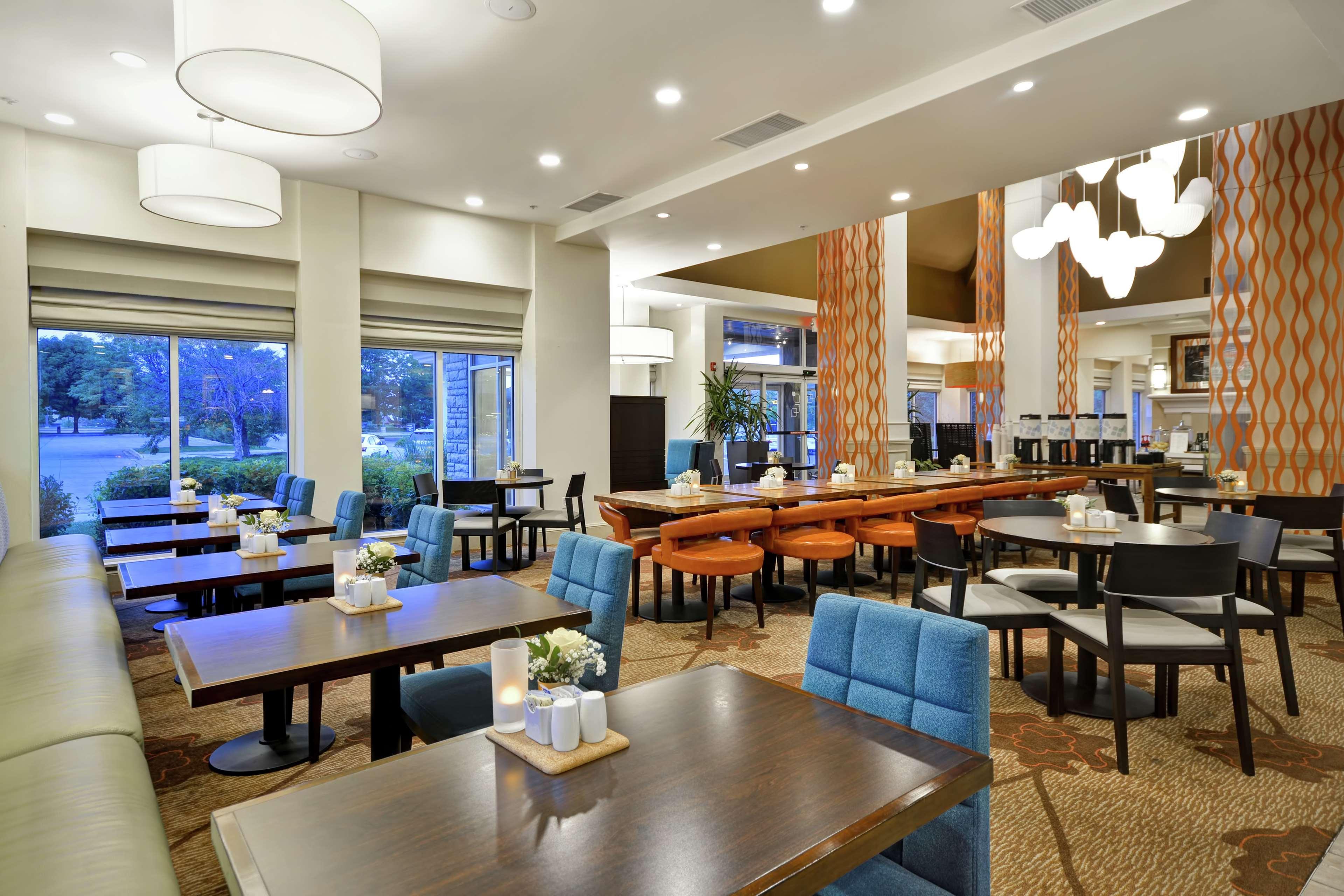 Hilton Garden Inn Fort Collins Exterior foto